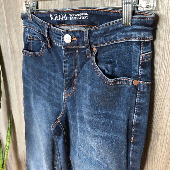 R Jeans - The Sculpting - Picture 5 of 13